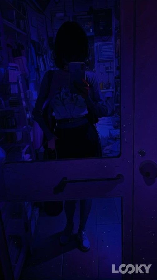  в LOOKY — #Комикс #LOOKY_нейронка