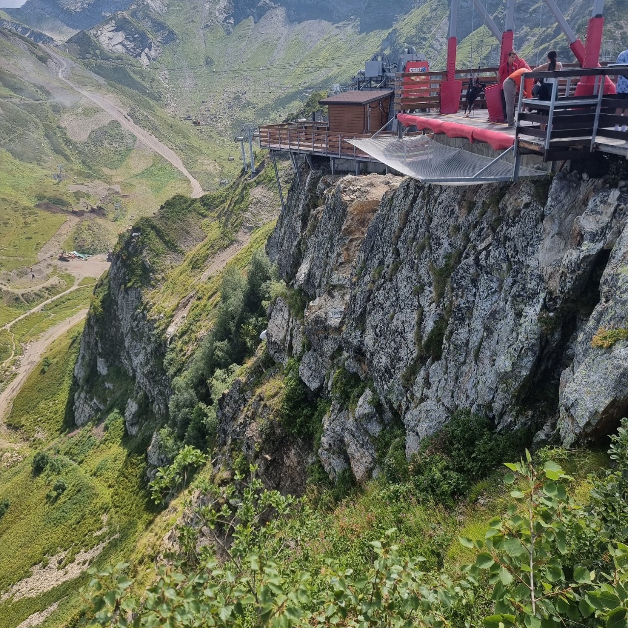 askaiter в LOOKY. . Сочи☀️.Красная  поля...