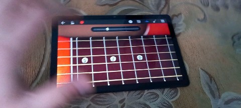 ds.rockproject в LOOKY. #рокпроектds,#соло,#планшет,#запись,#инструмент,#гитара,#звук,#проба,#творчество,#эксперимент,#игра,#музыка,#рок. Потихоньку придумыва...