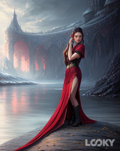 andreymazikov в LOOKY. . 