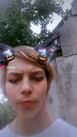 Кристина в LOOKY — публикация