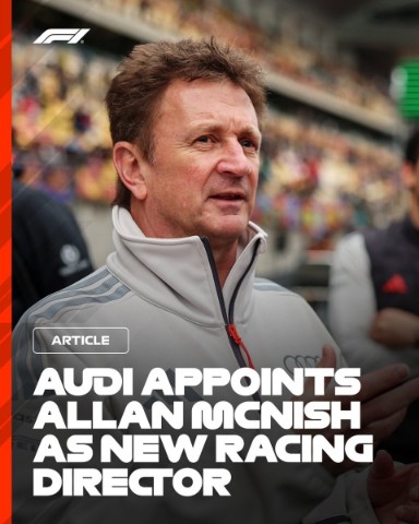 Margo в LOOKY. #RM_NEWS,#F1. Audi назначили бывше...