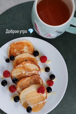 irina.kenga в LOOKY. . Обожаю такие утры
