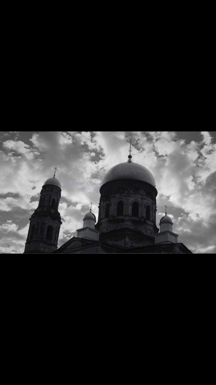 Bushmonidze в LOOKY. . Вечность под облакам...