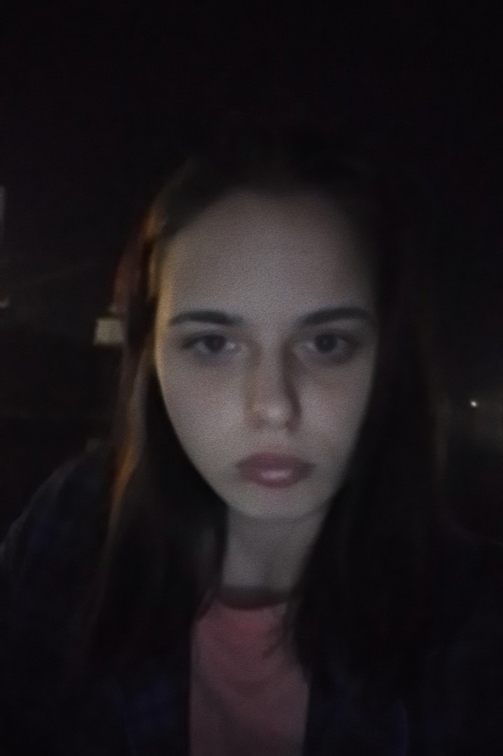 Даша вау в LOOKY — публикация