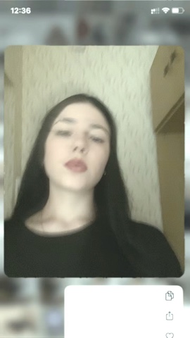 Сумеречный Пушистик в LOOKY — публикация