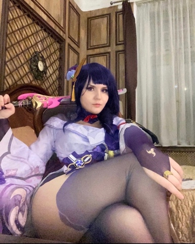 Rada Christie в LOOKY. #косплей,#геншин,#комиксы,#девушки,#anime,#cosplay,#genshin. Коплю крутки на Райд...