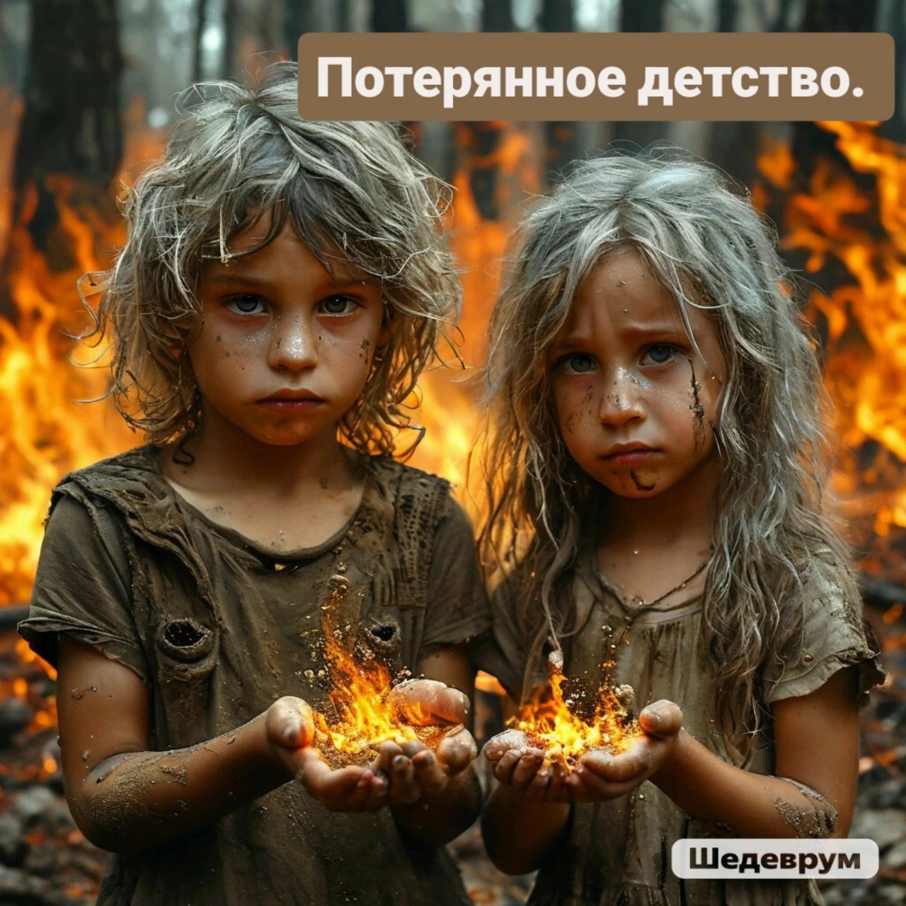 whiskey_psy в LOOKY — Они не очень понимают, как может быть, что им уже по 30 лет.