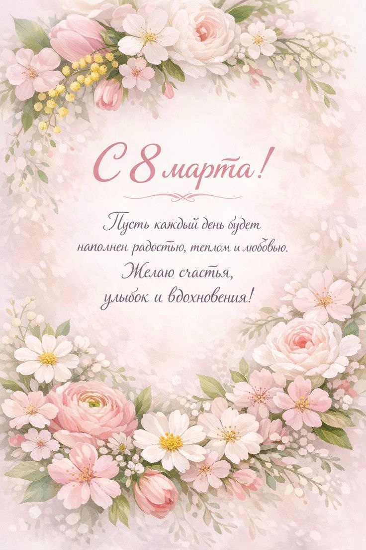 OZ0808 в LOOKY — Дорогие , с праздником нас 💐
#8марта