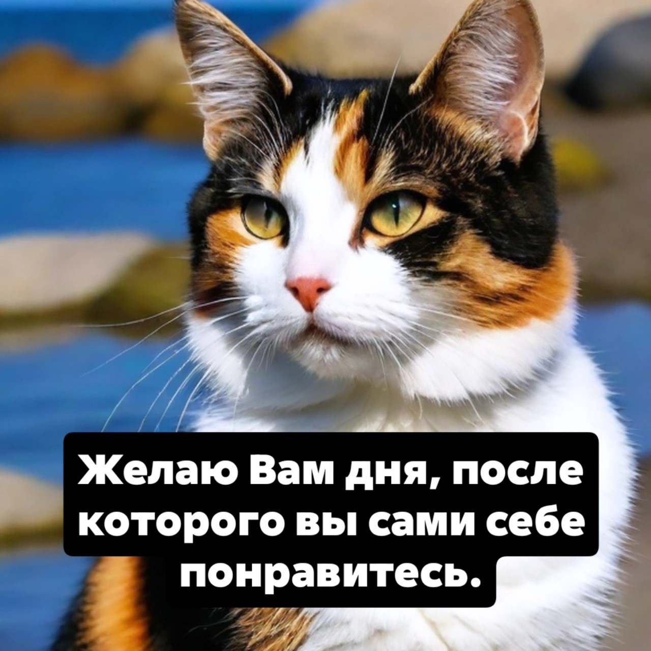 Моревна в LOOKY — публикация