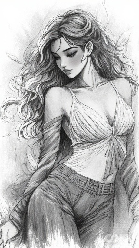 #Графика #LOOKY_нейронка