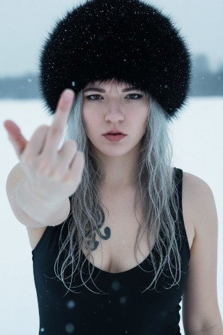 Looky_176657384440815 в LOOKY. . 