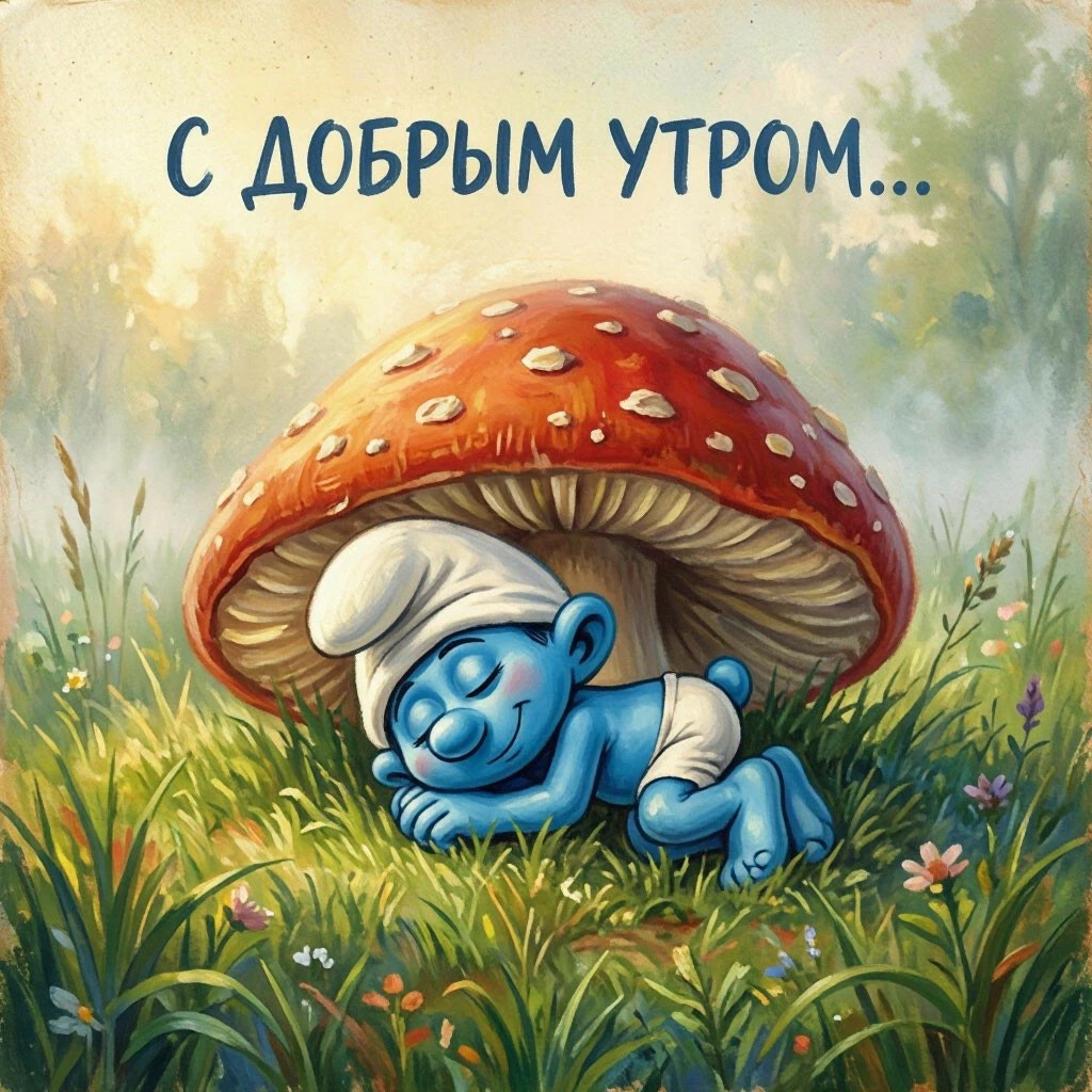 С добрым утром субботы
#утро #суббота #утросубботы #сон #выходной
