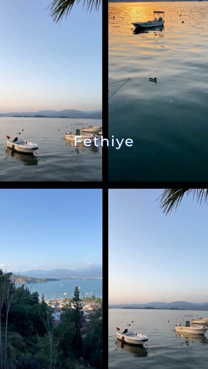tatico_travel в LOOKY. #fethiyemuğla,#fethi̇ye,#likiya,#likiyayolu,#фетхие,#турциявфеврале,#турциязимой,#зимавтурции,#ликийскаятропа. Что интересного увид...