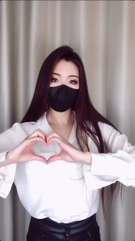 cindy518c в LOOKY. #fingerdance. #fingerdance