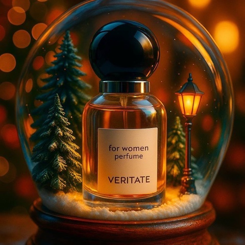 Julia Kalinina в LOOKY. #подарокнанг#VERITATE#духи. 🎄 НЕ ЗНАЕТЕ ЧТО ПОД...