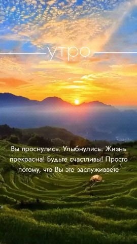 Looky_1697205869771 в LOOKY. #доброеутро. Прекрасного настроен...