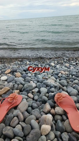 Looky_1720632164548 в LOOKY. . Абхазия
