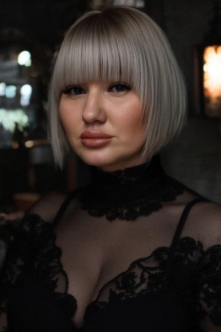 lida_2002_lika_2502 в LOOKY. . 💫 Время — самый уди...