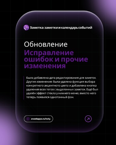Знает Приложения в LOOKY. #разработка,#приложение,#android,#заметки. Обновление приложени...