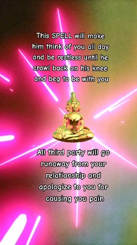 DR_ABOKO01 в LOOKY. #manifestation,#goodluck,#honeymoon,#lovespell,#hopullrolyplay,#lottreyspell,#tarot,#exback,#exbackthatwork,#tarotreading,#unitedwedance,#fypage,#viral. #manifestation #good...