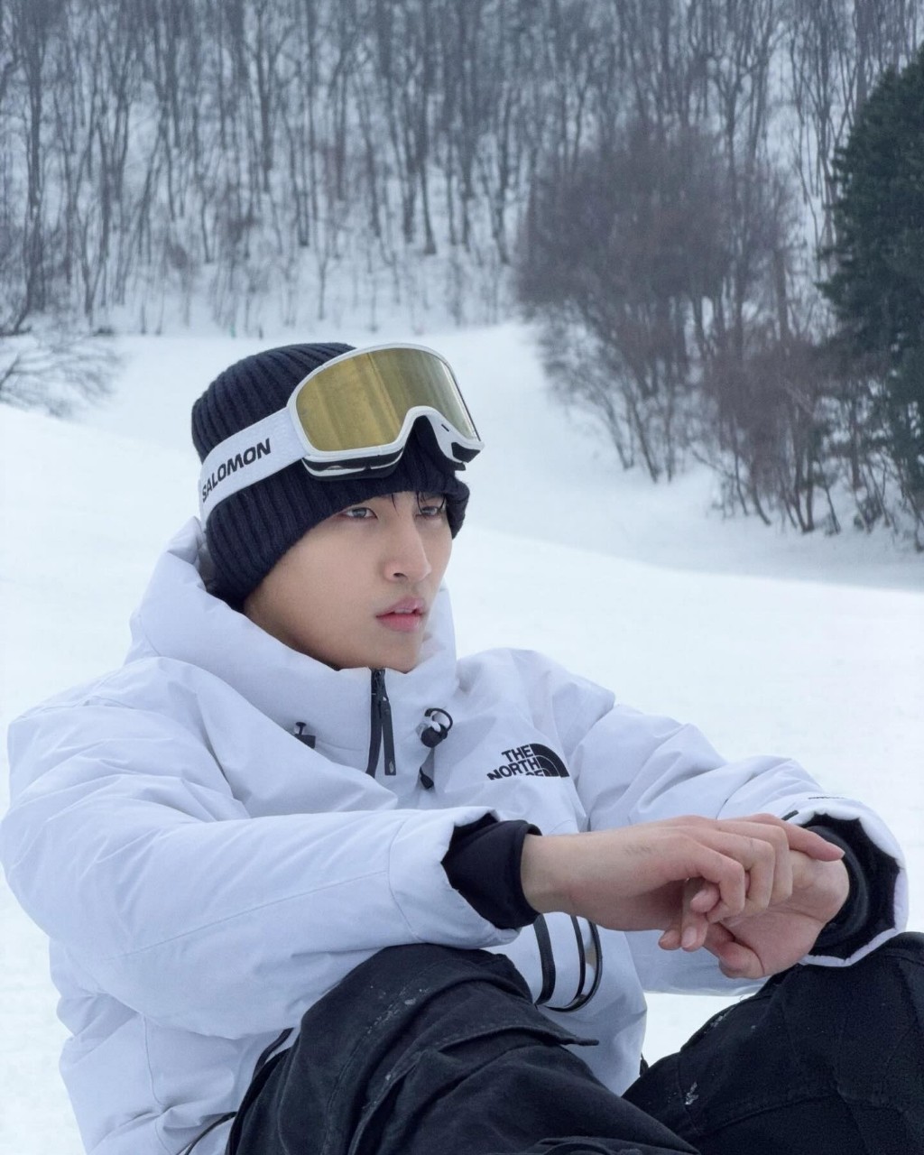 kochergina2013 в LOOKY — фото 3