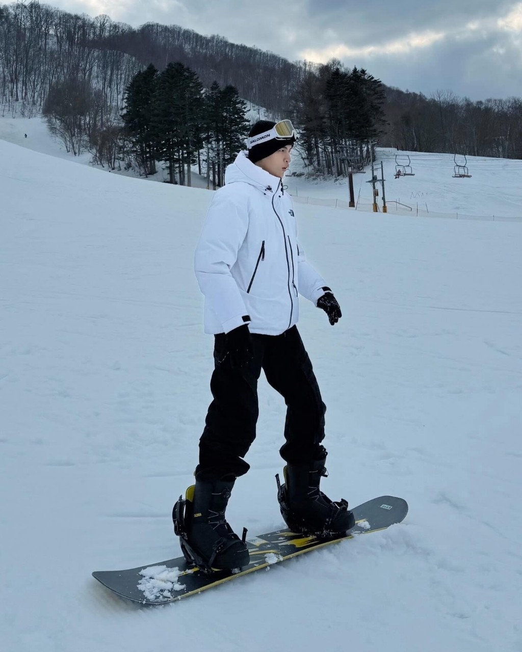 kochergina2013 в LOOKY — фото 4