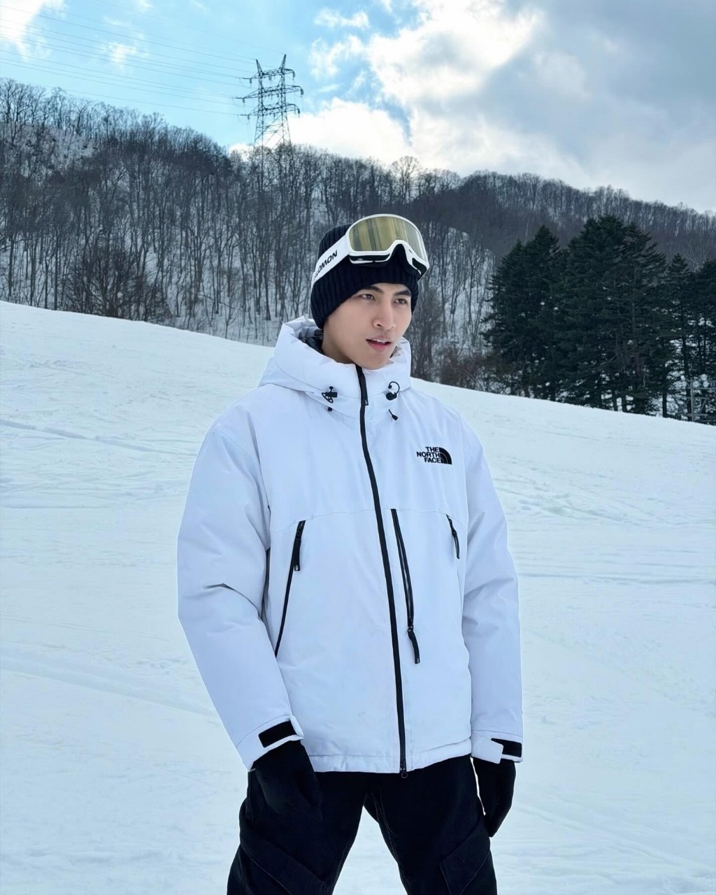 kochergina2013 в LOOKY. . Ом Тхитиват