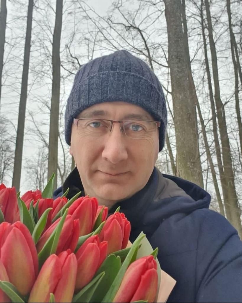 Андрей Петров в LOOKY — публикация