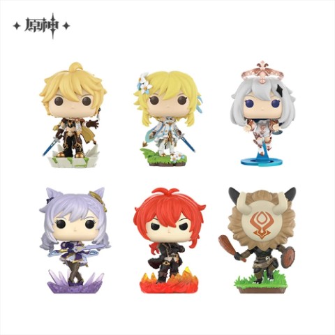 Sugar_Glass в LOOKY. #genshinimpact,#hoyoverse,#mihoyo,#figurine,#figurines,#genshin,#anime,#videogames,#figurines,#collection,#toys,#sculpture,#toy,#collectibles,#actionfigure,#collector,#animefigure. Funko POP! Genshin I...