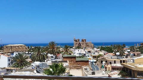 kudesnik83 в LOOKY. . Famagusta