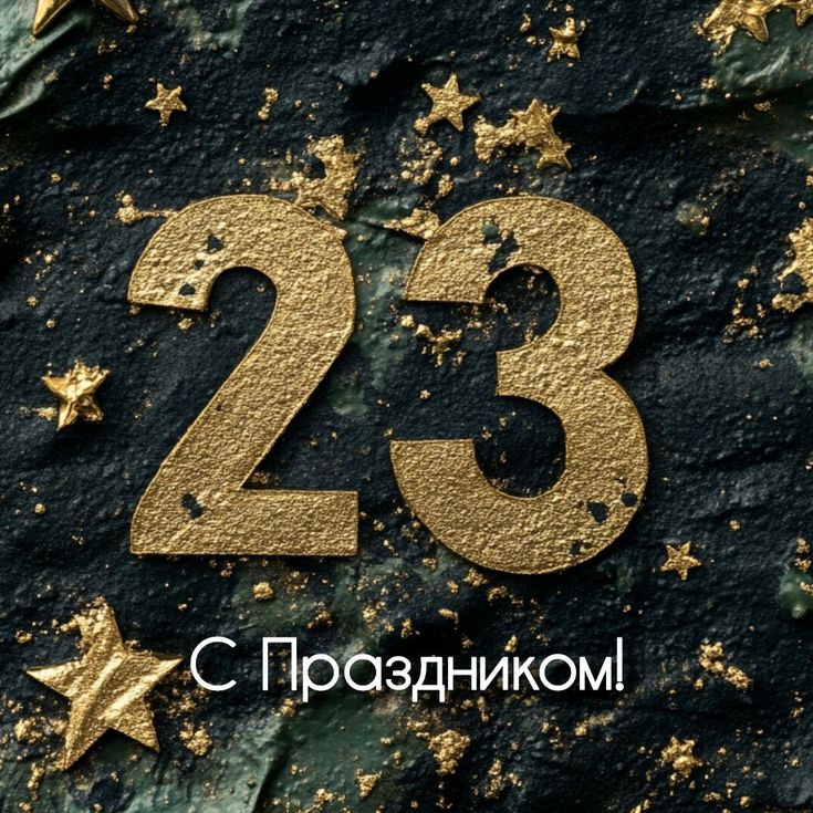 #23февраля