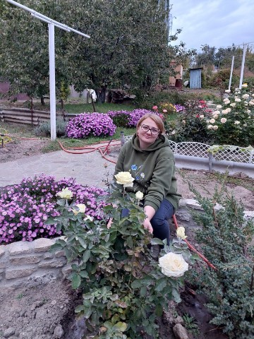 frost_anna в LOOKY. . 