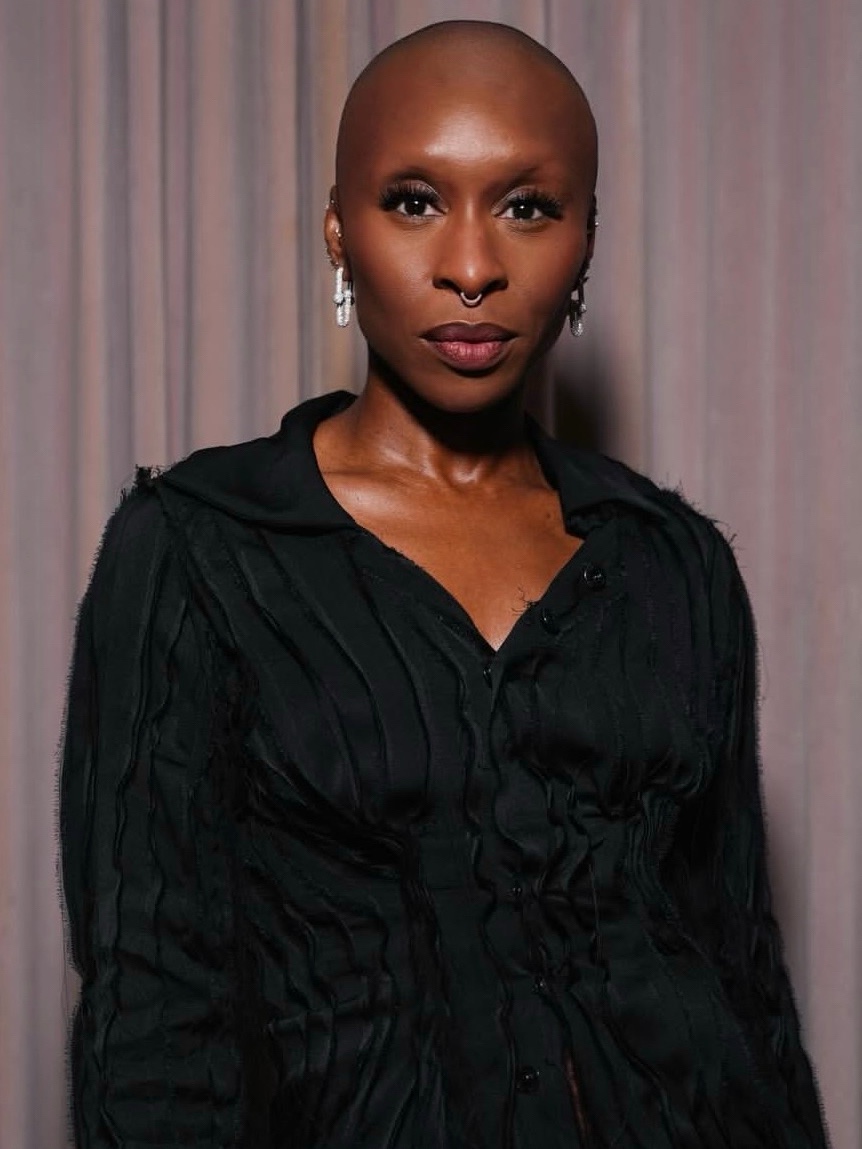 Cynthia Erivo в LOOKY — фото 3