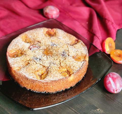 shevgenia_desserts в LOOKY. #plumpie,#healthypie,#glutenfree,#yammy,#quickandeasyrecipes,#foodphoto,#dessertphoto,#dessertrecipes,#healthydessert,#amazingpie,#recipeshare,#delicious,#homedessert,#homebaking,#behealthy,#justtry,#сливовыйпирог,#пппирог,#пп,#полезныйдесерт,#оченьвкусно,#простойрецепт,#десертырецепты,#фотодесертов,#безглютена,#вкусняшки,#делюсьрецептом,#полезноевкусно,#люблювыпечку,#берииделай".. ПП сливовый пирог

И...