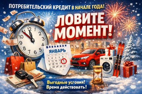 Нелли в LOOKY. #Кредит,#Банки,#Финансы,#Советы,#Январь2026,#Кредитование,#Деньги,#ВыгодныеУсловия. 🔥 Потребкредиты в н...