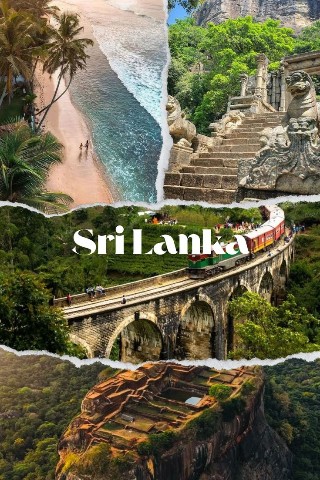 Looky_178677027577842 в LOOKY. . Welcome  to Sri Lank...