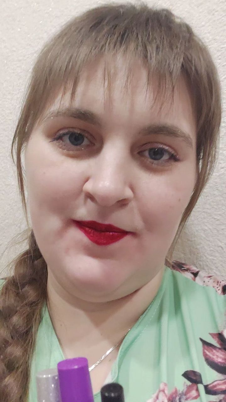 Алёнушка в LOOKY. . 