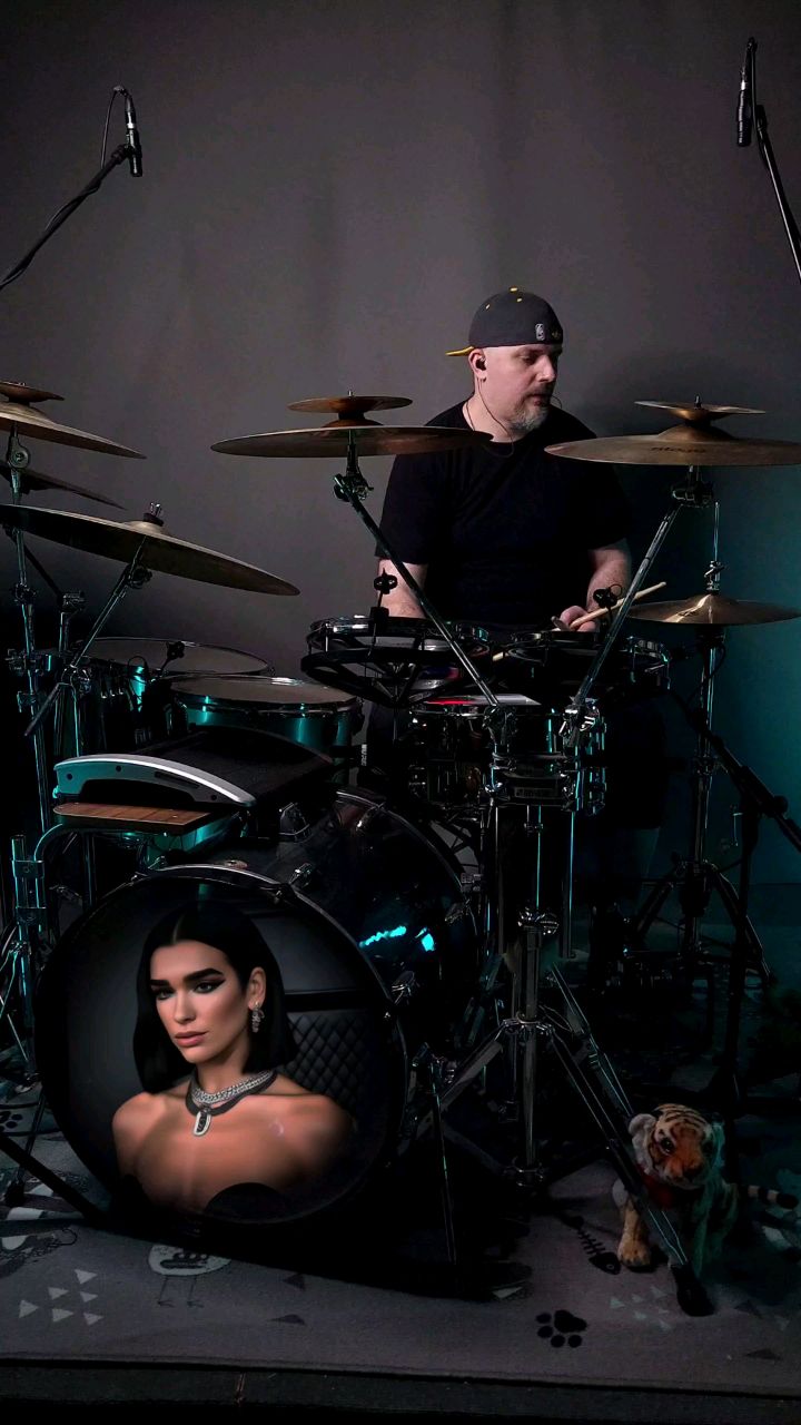 Prakshdrums в LOOKY. . 