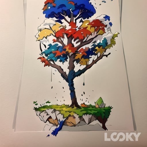 Кораблик Фантазий in LOOKY