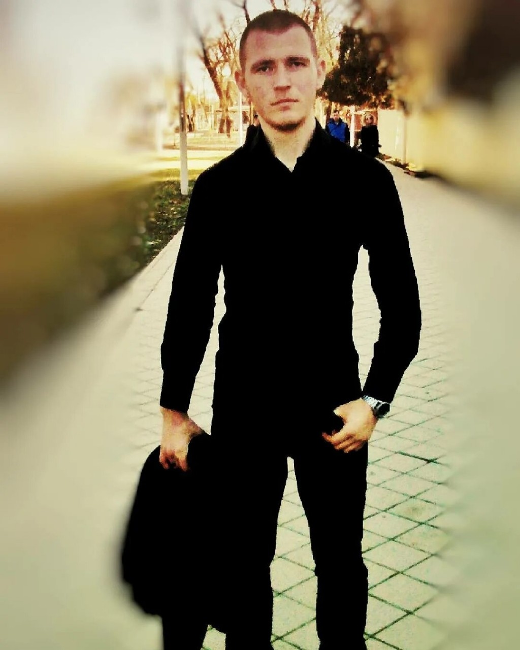 Океана в LOOKY — публикация
