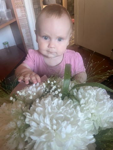 Сычева Алла в LOOKY. . 
