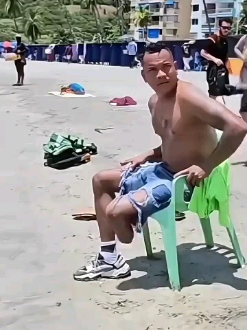 Евгений в LOOKY — публикация
