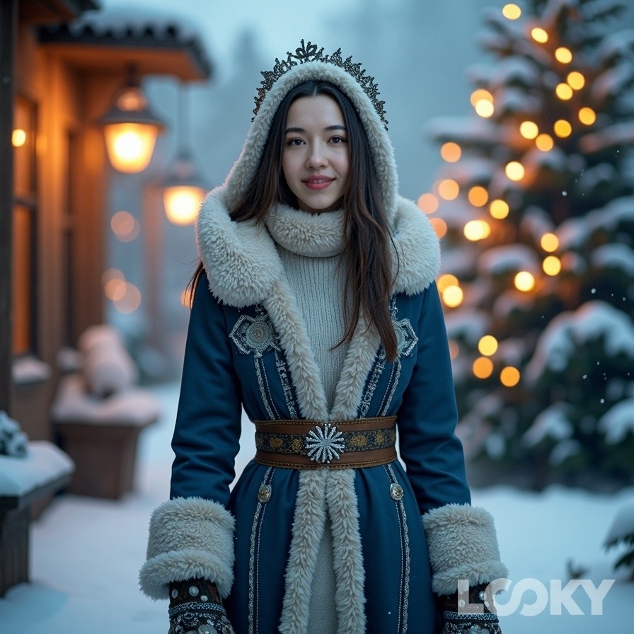 Благодарю 2025 за всё, что в нём было💖 За всё, через что мы вместе с ним прошли🥰

Я буду скучать по тебе, змейка🐍

#С_Новым_годом! #LOOKY_нейронка #новыйгод2026 #2025 #2026 #новыйгод #праздники #змея #лошадь #проводы #желания #мечты #благодарность #застолье #праздник #зима #радость #пожелания #рождество #подарки