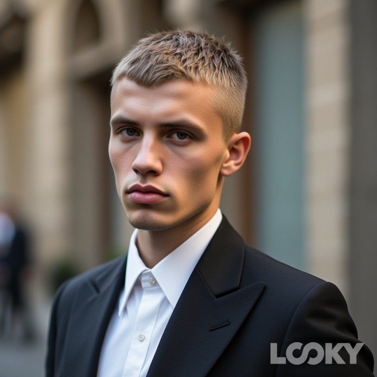Ivan_Romanov в LOOKY — #Свой_аватар #LOOKY_нейронка