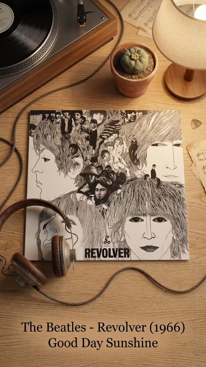 Джон в LOOKY. #vinyl. Одна из моих самых л...