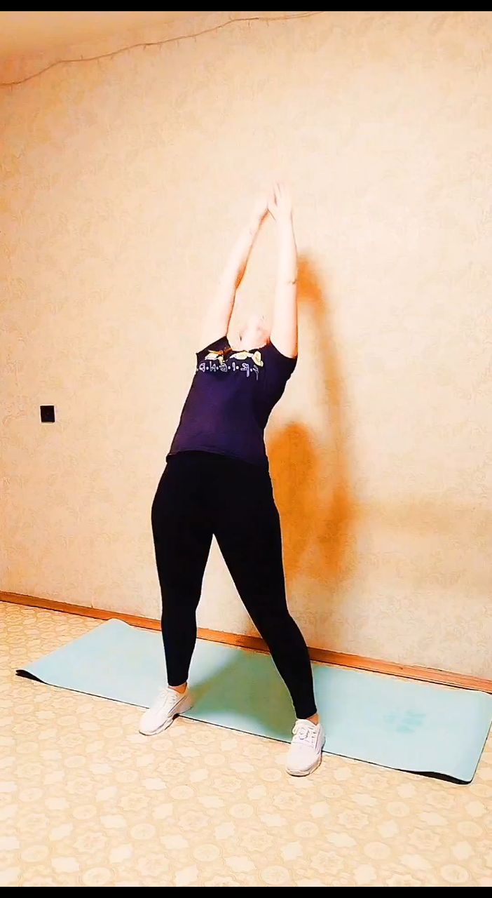 id_fitness_4 в LOOKY. #фитнес,#спорт. Каждое усилие — это ...