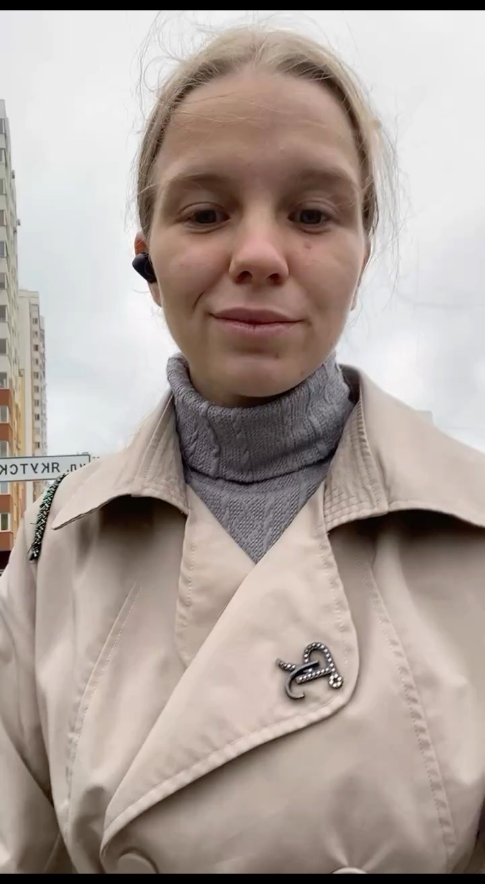 alifanova_nl в LOOKY — Пробую новый формат угадайте, сколько мне лет? 🤔

Спойлер: 