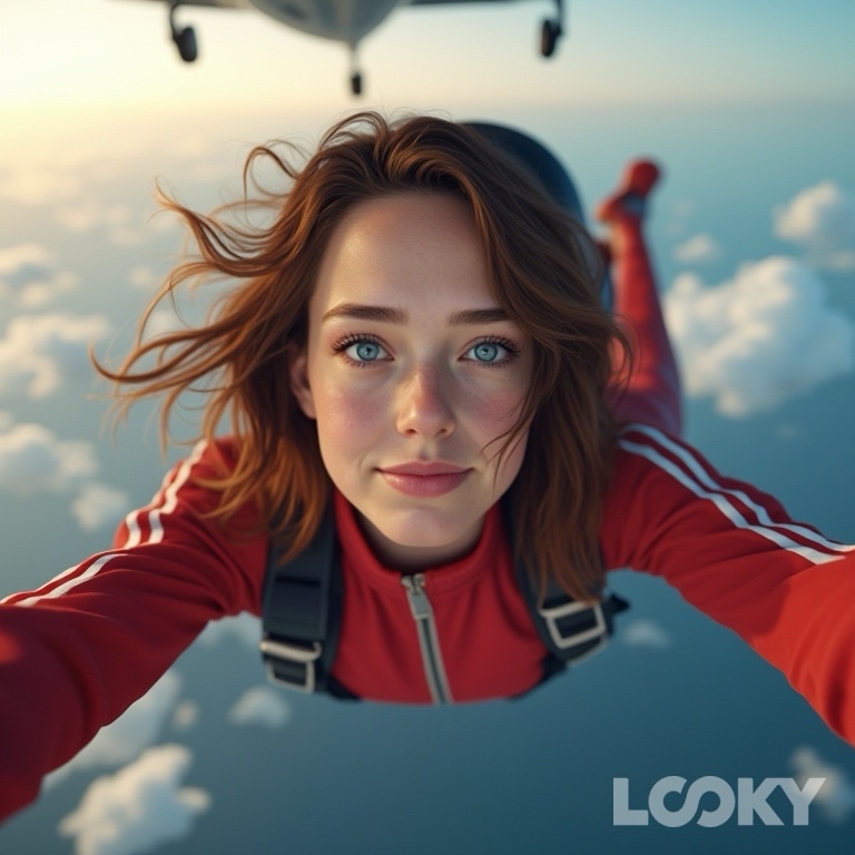 LOOKY_official в LOOKY. . Попросили Лёню напис...