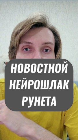 Obreturu в LOOKY. . Кринжовый нейронный ...